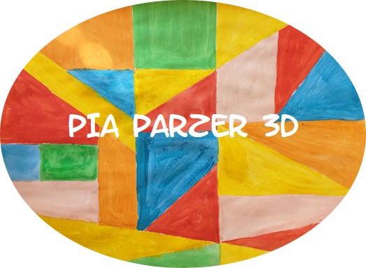 Pia Parzer (3D)