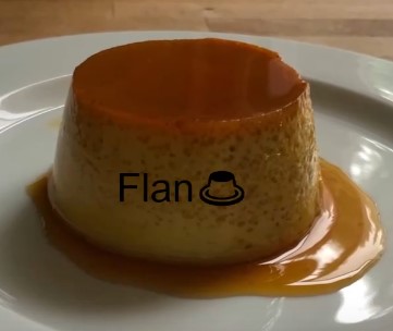 Flan