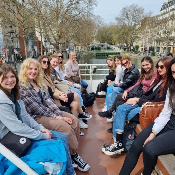 Paris Seine