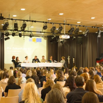 Podiumsdiskussion Dr. Rübig 8.5 (15)(1)