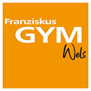 Franziskus Gym Wels Logo - Verein für Franziskanische Bildung