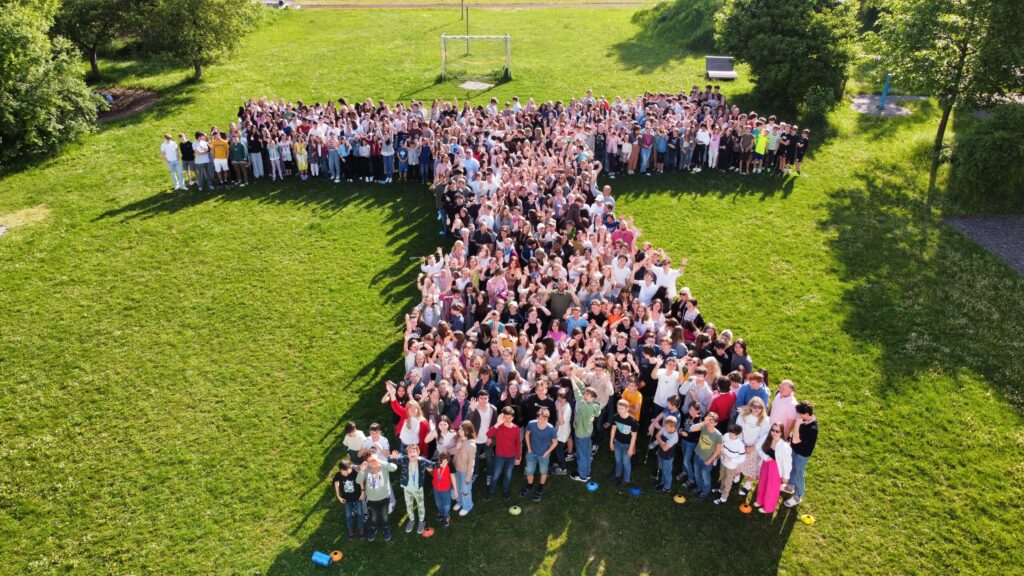 Schulgemeinschaft Franziskus-Gym Wels